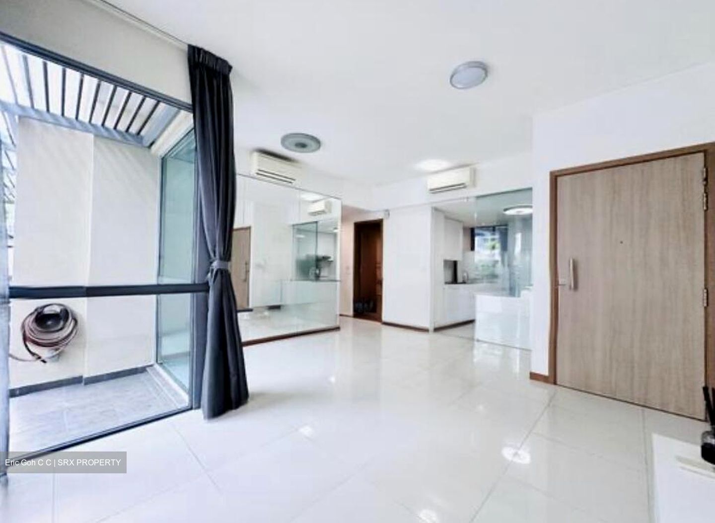 ClementiWoods Condominium (D5), Condominium #502103301